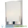 George kovacs convex bath sconce p5951-077, настенный бра