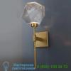 Idb0039-08-fb-a-l1 gem indoor belvedere led wall sconce hammerton studio, настенный светильник