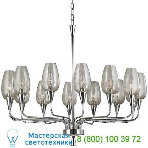 4725-agb hudson valley lighting longmont chandelier, светильник