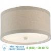 Ks 4070bsl-l visual comfort walker flush mount ceiling light, светильник