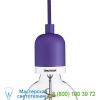 4320013001 deneb drop cap pendant light pantone lighting, светильник