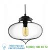 Niche gl-min-cl minaret pendant light, подвесной светильник