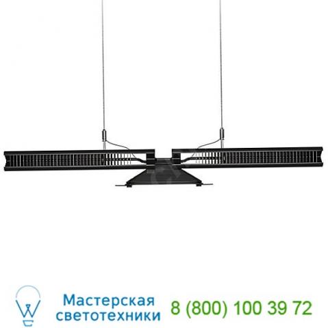 Cu-beam led linear pendant light jake dyson 307378-01, светильник