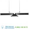 Cu-beam led linear pendant light jake dyson 307378-01, светильник