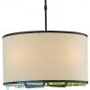 Larabee pendant visual comfort ks 5027gm-l, светильник