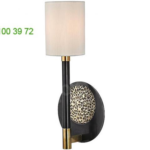 1211-pbn burbank wall sconce hudson valley lighting, настенный светильник