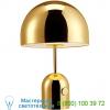 Tom dixon bet01chul bell table lamp, настольная лампа