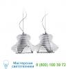 Far14sos0007w_000 slamp faretto double suspension light, светильник