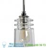 18-27288-18900 watt ii mini pendant light waterworks, светильник