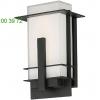 Modern forms ws-w22510-bz kyoto outdoor wall light, уличный настенный светильник