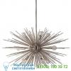 89669 arteriors zanadoo chandelier, светильник