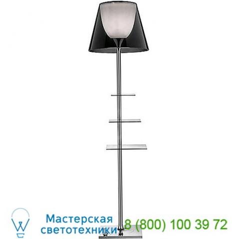 Flos bibliotheque nationale floor lamp fu101146, светильник