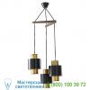 Jonas multi-light pendant light  arteriors, светильник