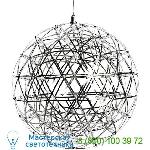 Raimond suspension light (small) - open box return  moooi, светильник