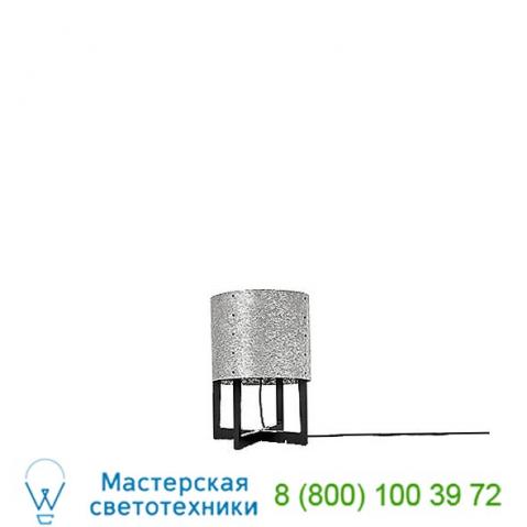 Rock 8. 0 table lamp nw2241e8w0 wever &amp; ducre, настольная лампа