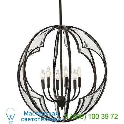 Kichler 43096oz montavello pendant light, светильник