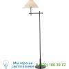 Visual comfort sp 1023bz-np hackney bridge arm floor lamp, светильник