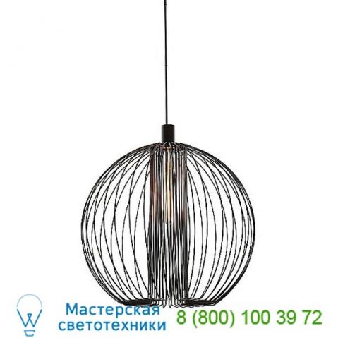 Wever &amp; ducre wiro globe 1. 0 pendant light nw2281e0b0, светильник