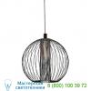 Wever &amp; ducre wiro globe 1. 0 pendant light nw2281e0b0, светильник