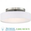 Fm-13114-bn manhattan semi-flush mount ceiling light dweled, светильник