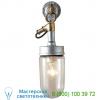 Bt-dp7679/brkt/ga/cl well glass wall light original btc, настенный светильник