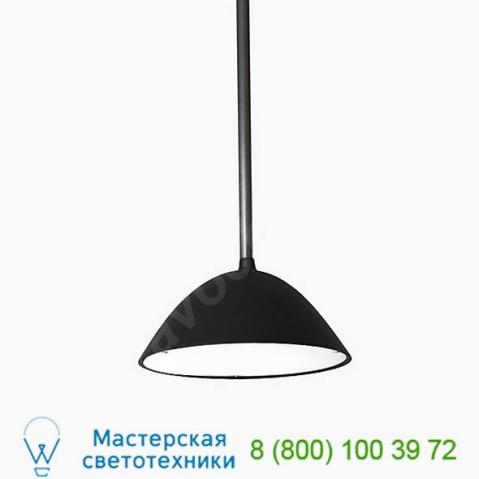 Landscape medium led pendant light  mattermade, светильник