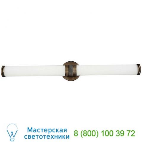 5073cm remi led vanity light hinkley lighting, светильник для ванной