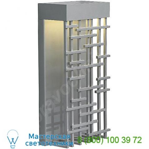 Lw639bzledw lbl lighting pier 60 outdoor wall light, уличный настенный светильник