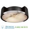 Melange flush mount ceiling light kw 4013ab visual comfort, потолочный светильник