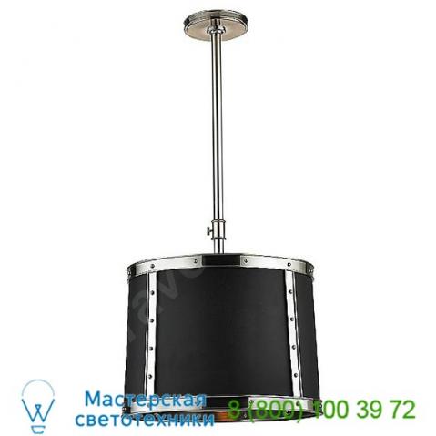 Ipswich pendant light 18-29792-62724 waterworks, светильник