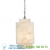 Jamie young co. Borealis cube mini pendant light , светильник