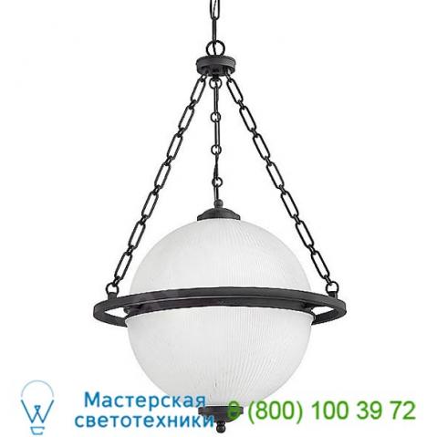 3843oz howell pendant light hinkley lighting, подвесной светильник