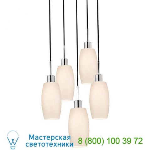 Sonneman lighting glass pendants barrel pendant light 3561. 01k-3, светильник