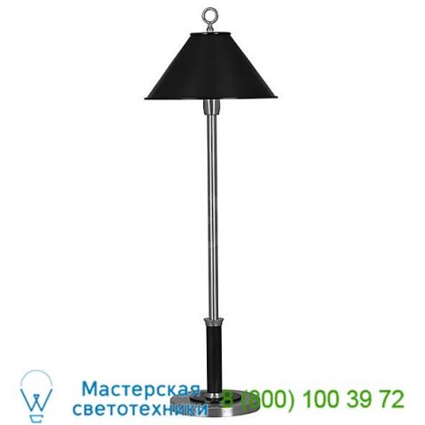 Aaron style 703 table lamp 703 robert abbey, настольная лампа