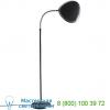 Grossman cobra floor lamp 10010907 gubi, светильник