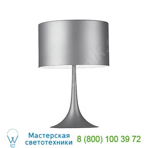 Fu661130 flos spun light t table lamp, настольная лампа