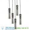 Ful0162 lee broom fulcrum chandelier, светильник