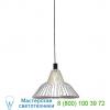 Nw2301e0t0 wever &amp; ducre wiro industry 1. 0 pendant light, светильник