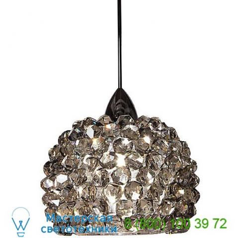 Wac lighting gia pendant light mp-542-bi/ch, светильник