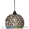 Wac lighting gia pendant light mp-542-bi/ch, светильник