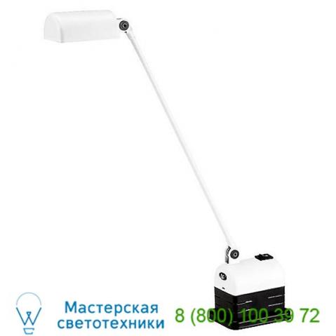 09l44 lumina daphinette led table lamp, настольная лампа