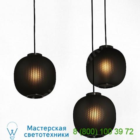 Resident bloom pendant light blm002, светильник