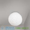 D4-2009whi zaneen design emisfero wall / ceiling light, бра