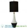 Visual comfort ks 3046wl-bl neale table lamp, настольная лампа