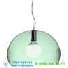 9054/b4 kartell fl/y pendant light, подвесной светильник