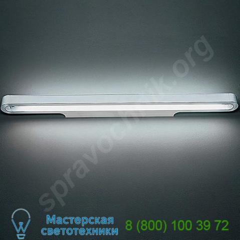 Talo led wall light artemide usc-1916018a, настенный светильник