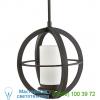 Compass outdoor pendant light 1012oz hinkley lighting, уличный подвесной светильник