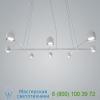 D5-1027bch spider linear suspension light zaneen design, светильник