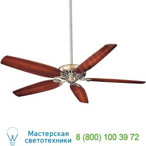 F539-bcw minka aire fans great room traditional ceiling fan, светильник