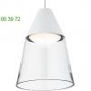 700momsqcws-led masque low voltage pendant light tech lighting, трековый светильник